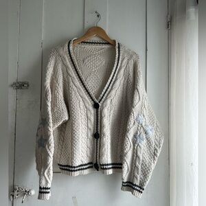 Taylor Swift Folklore Cardigan XS/S